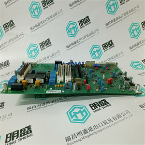 ABB HC800 销售控制板 DCS机器人系统模块备件 
