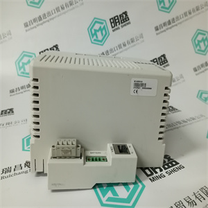 ABB ED1715 HEDT300371R1 控制板 DCS机器人系统模块备件 