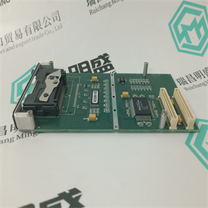 ABB ED1822a HEDT300867R1  控制板 DCS机器人系统模块备件 