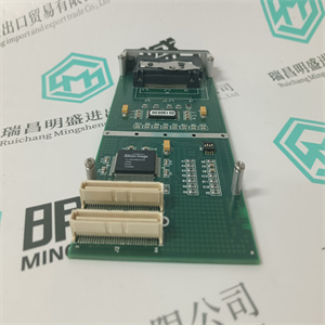 ED1817 HESG330038R1 ABB控制板 DCS机器人系统模块备件