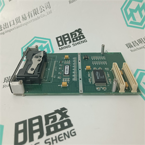 ABB ED1817 HESG330038R1 控制板 DCS机器人系统模块备件 