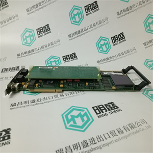 DT601A-E GJR2911100R0001 控制板ABB DCS机器人系统模块备件 