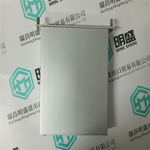 DSTC190 57520001-ER  DCS机器人系统模块备件 