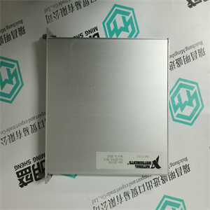 DSTC190 57520001-ER ABB DCS机器人系统模块备件 