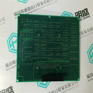 DSSR170 48990001-PC ABB热卖机器人系统模块备件