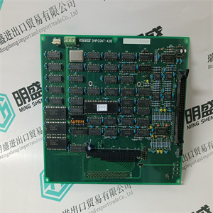ABB DSDI110A 57160001-AAA 热卖机器人系统模块备件