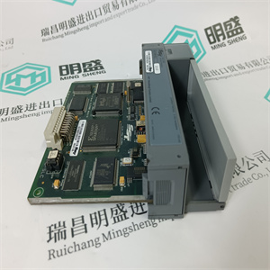 DSAO130 57120001-FG ABB热卖机器人系统模块备件 