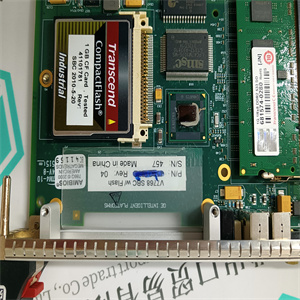 40PB3204A CIO ABB 模块备件 