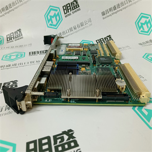 ABB DP820 3BSE013228R1机器人系统模块备件 