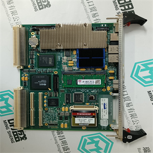 DO840 3BSE020838R1 ABB机器人系统模块备件