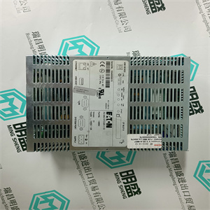 BIM 7801C61G01 模拟量输入输出控制器 CUTLER HAMMER 