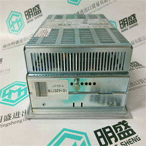 DI818 3BSE069052R1 ABB 机器人模块备件 