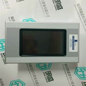 ABB DI818 3BSE069052R1机器人模块备件 