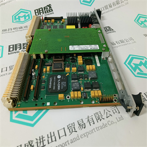 MVME141-2模块备件 