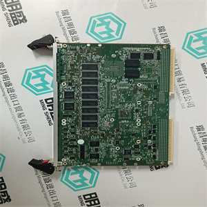 MVME6100模块备件 