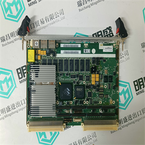 MVME4600模块备件 