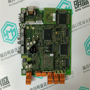 SDCS-CON-3A   机器人系统模块备件 使用方法 