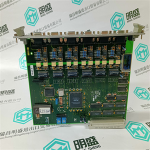 RPBA-01 优势价格机器人系统模块备件ABB 