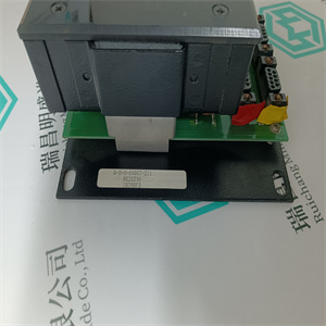 RF615 3BHT100010R1  优势价格机器人系统模块备件 ABB 