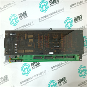 ABB RAPI-01C 优势价格机器人系统模块备件