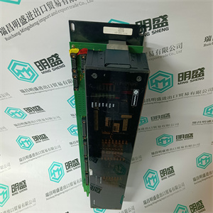 RF615 3BHT100010R1  优势价格机器人系统模块备件 