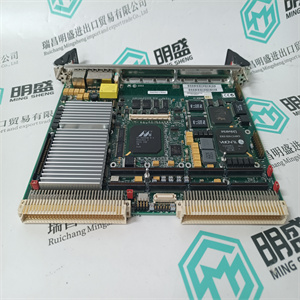 MVME147SA-2模块备件 