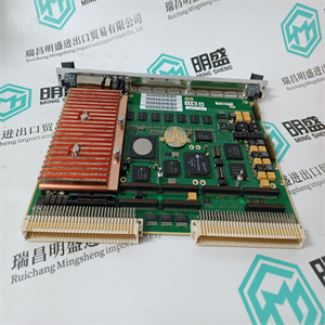 MVME147A-1模块备件 