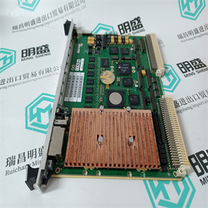 MVME147A模块备件 