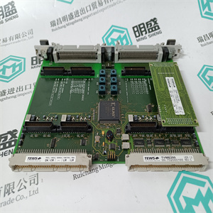 MFS05 MFS 05 79742974 用于DCS系统工业主驱动控制器 MAHLE 