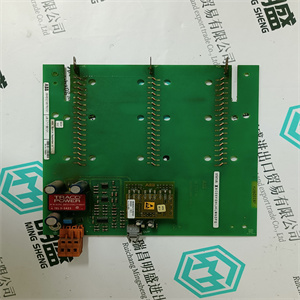 ABB 用于驱动控制主模拟量主板 PFVI102 YM110001-SN 