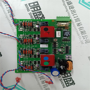 ABB 用于手持终端示教器 控制器 TPU3-EX 3HNA010905-001 
