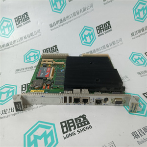 ABB PFEA113-65 3BSE028144R0065 PFEA113 张力控制器 