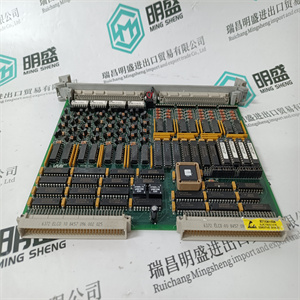 3BHE009681R0101 GVC750BE101 用于高压变频器IGCT可控硅 ABB 