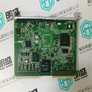 9907-018 负载分配和速度控制 WOODWARD/伍德沃德 