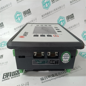 Woodward 5462-762模块备件