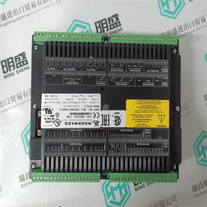 Woodward 5462-758模块备件