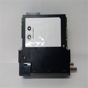 CHA-20A-100-L-M1024-B-SP 模块备件 