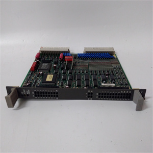 SDCS-PIN-48-SD 3BSE004939R1012 触发板优势系统备件直供