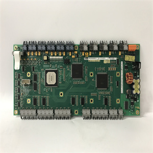 ABB SDCS-PIN-48-SD 3BSE004939R1012 触发板优势系统备件直供 