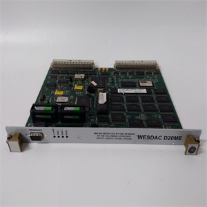 ABB YPQ203A 3ASD510001C17 系统备件直供