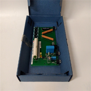 TK821V020 3BSC950202R1 优势模块应用控制器ABB