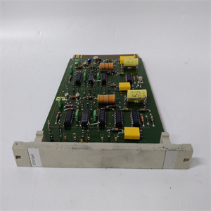 ABB YXE152A YT204001-AF模块供应