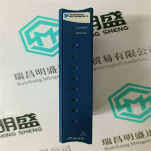 CFP-AO-210实验数据