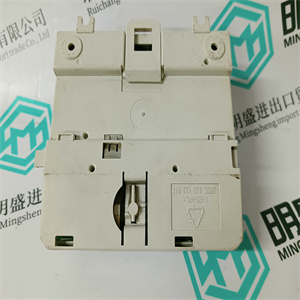 GRBTU 3BSE013175R1使用教程