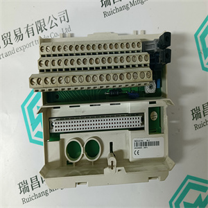 GRBTU 3BSE013175R1使用教程