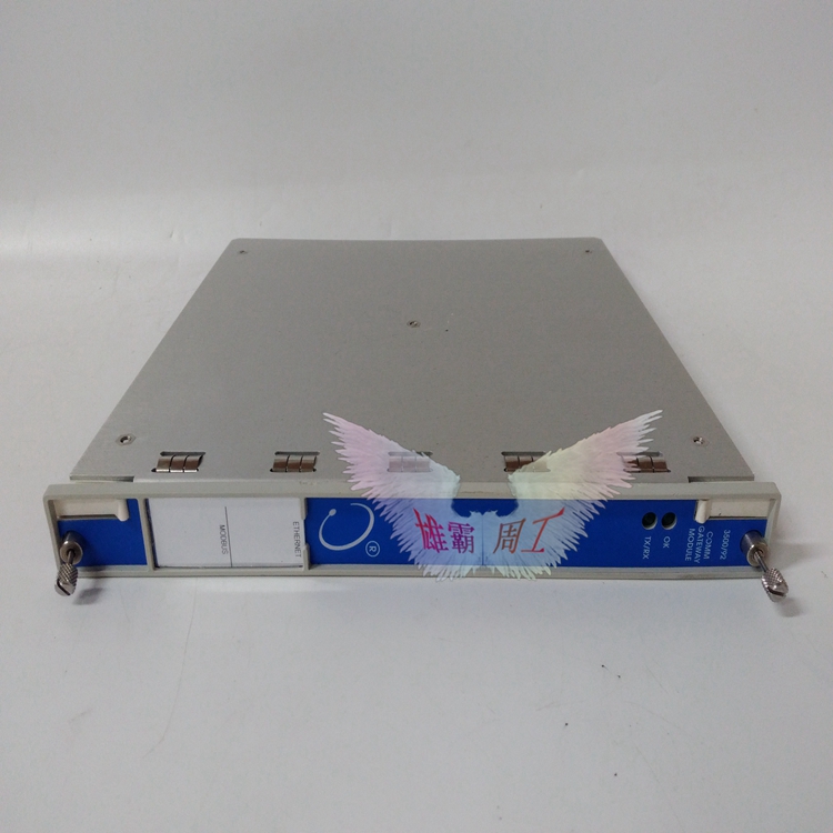 BENTLY  3500/92 通讯网关  本特利全系列模块 