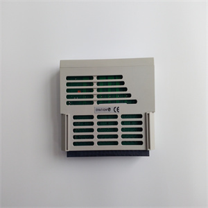 1C31116G04模块备件使用方法