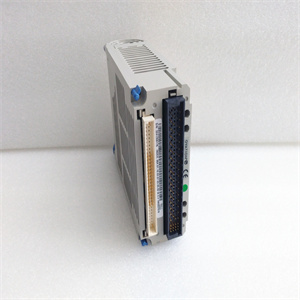 1C31122G01模块备件使用过程