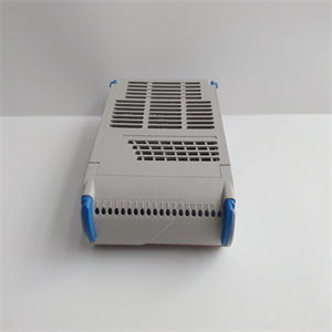 1C31129G03模块备件使用过程