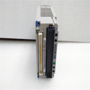 1C31194G02模块备件使用过程